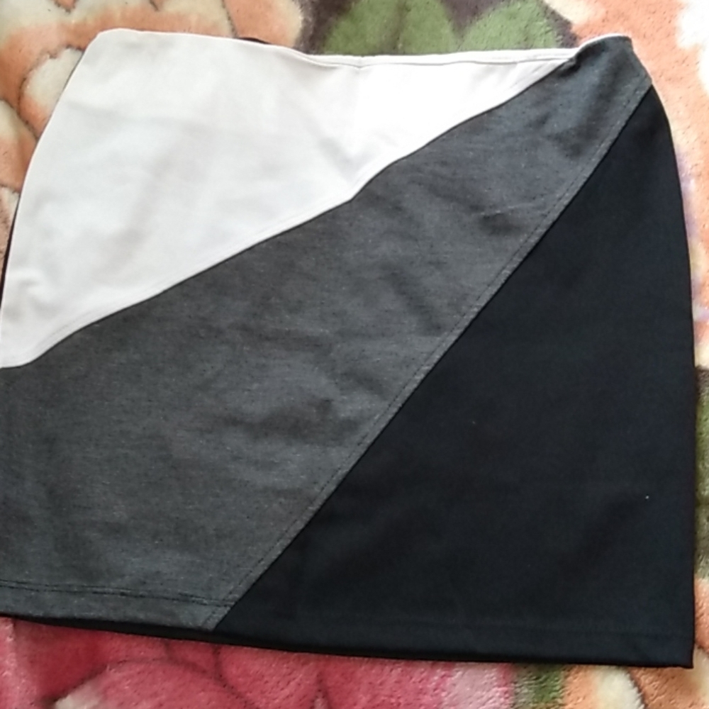 Mini Skirt